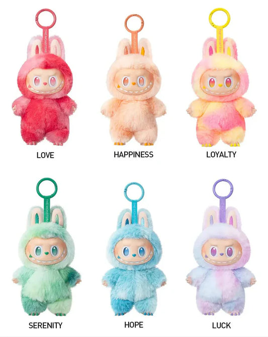 Labubu The Monsters Blind Box – Big Into Energy (Original)