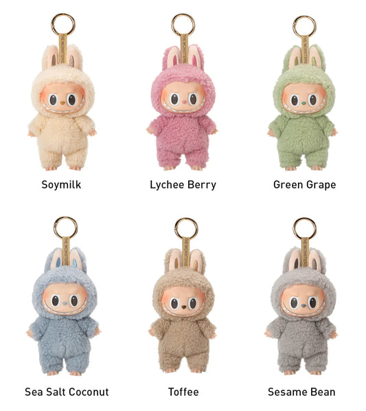 Labubu The Monsters Blind Box – Tasty Macarons (Original)